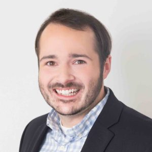 Picture of Justin Rondeau