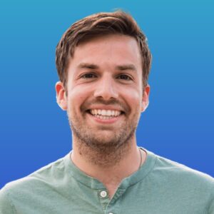 Picture of Connor Gillivan