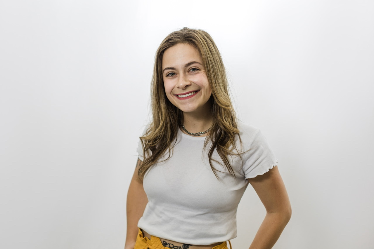 Picture of Eliza Parker