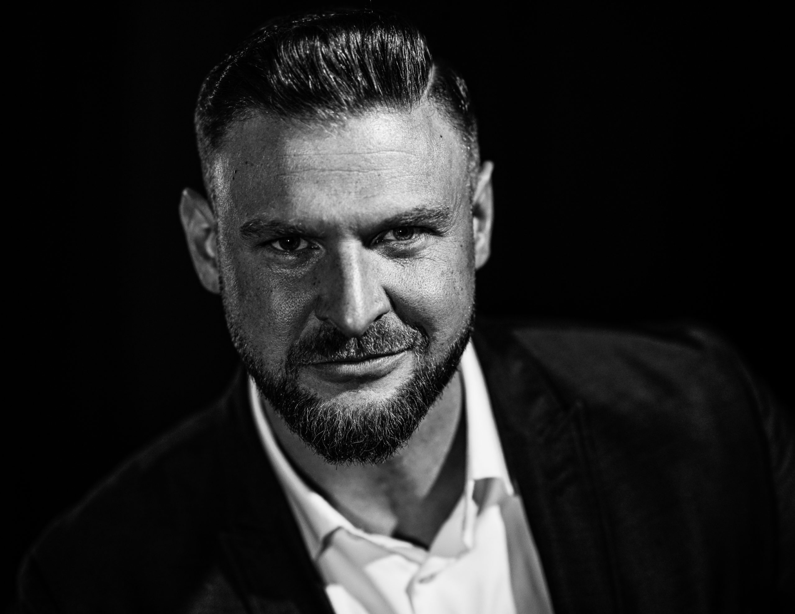 Picture of Kris Krohn