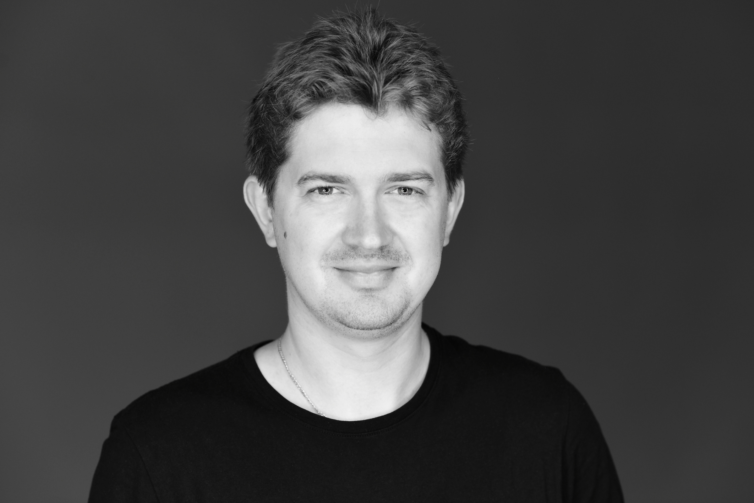 Picture of Yauhen Zaremba