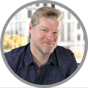 Picture of Chris Mercer