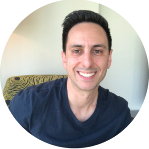 Picture of Chris Bournelis