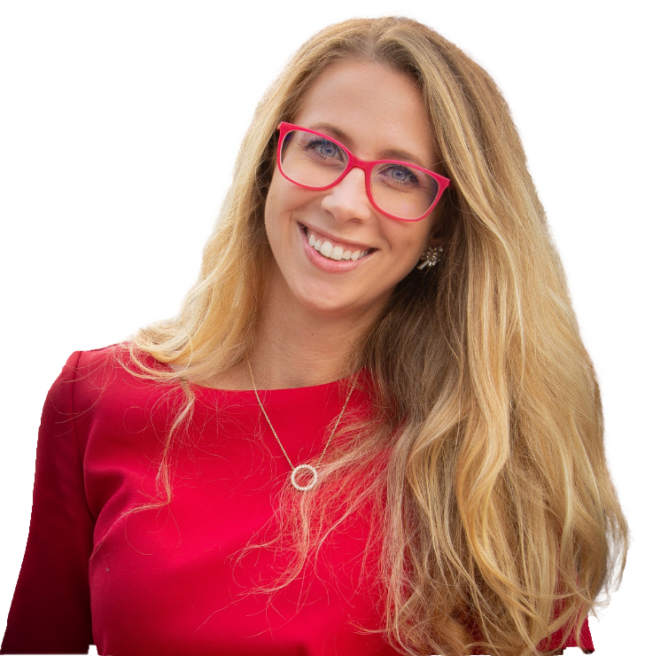 Picture of Lauren Petrullo